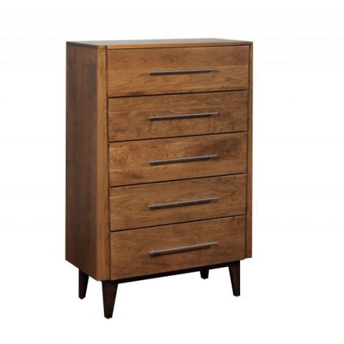 GREEN BAY ROAD 5 DRAWER CHEST