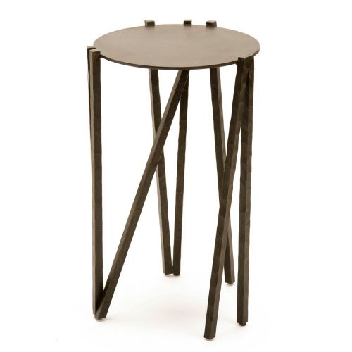 HUCK SMALL SIDE TABLE